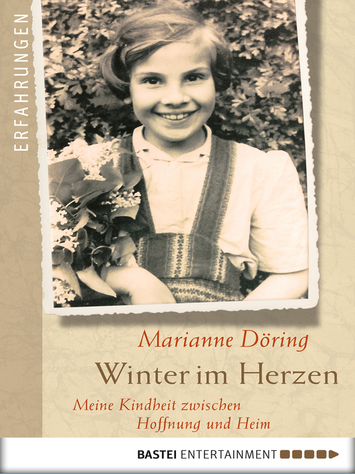 Title details for Winter im Herzen by Marianne Döring - Available